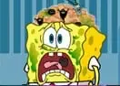 Jogar Spongebob Brain Surgery - Desenhos Animados