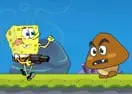 Spongebob Brave Adventure