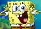 Spongebob Bubble Fun