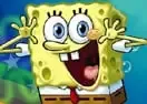 Jogar Spongebob Bubble Fun - Agilidade