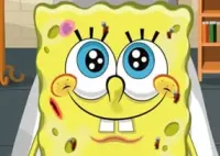 Jogar Spongebob Doctor - Bob Esponja