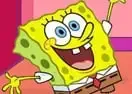 Jogar Spongebob Eat Fruit - Agilidade