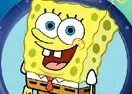 Spongebob Fire In The Hole