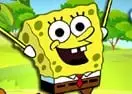 Jogar Spongebob Food Catcher - Ação e Aventura