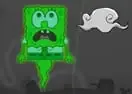 Jogar Spongebob Ghoul Getter - Bob Esponja