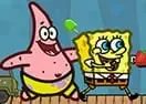 Jogar SpongeBob Happy Journey - Desenhos Animados