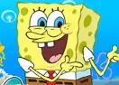 Jogar Spongebob Hunter - Desenhos Animados