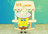 Jogar Spongebob Ice Shop