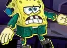 Jogar SpongeBob In Halloween 2 - Desenhos Animados