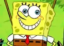 Jogar Jump Underwater - Bob Esponja