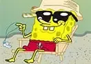 Jogar Spongebob Love Candy - Bob Esponja