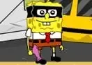 Jogar Spongebob M Mask - Bob Esponja