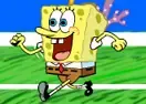 Jogar Spongebob Marathon - Desenhos Animados