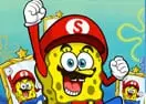 Spongebob Mirror Adventure