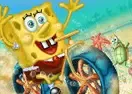 Jogar Spongebob Motocross 2 - Ação e Aventura