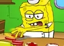 Jogar Spongebob Patty Dash - Agilidade