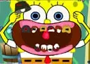 Spongebob Perfect Teeth