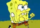 Jogar Spongebob Play Football - Desenhos Animados