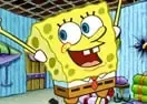 Jogar Spongebob Rocket Blast - Bob Esponja