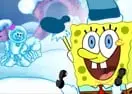 Spongebob Snowpants