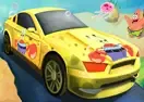 Jogar SpongeBob Speed Car Racing 2 - Desenhos Animados