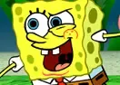 Jogar SpongeBob SquarePants Catch Thief - Desenhos Animados