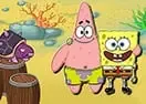 Jogar Spongebob Squarepants Great Adventure - Desenhos Animados