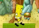 SpongeBob Squarepants Run