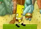 Jogar SpongeBob Squarepants Run - Bob Esponja