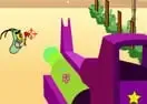 Jogar SpongeBob Squarepants Shootout - Desenhos Animados