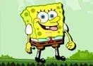 SpongeBob Star Runner