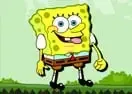 Jogar SpongeBob Star Runner - Desenhos Animados