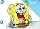 Jogar SpongeBob Stone Age - Bob Esponja