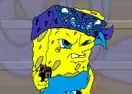 Jogar Spongebob Street Crime - Bob Esponja