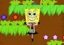 Jogar Spongebob Super Jump - Desenhos Animados