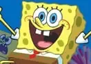 Jogar Spongebob Super Stacker - Desenhos Animados