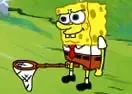 Jogar Spongebob Sweet Bubble - Desenhos Animados
