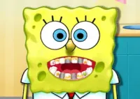 Jogar Spongebob Tooth Surgery - Bob Esponja