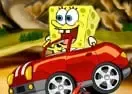 Jogar Spongebob Top Racer - Desenhos Animados