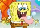 Jogar SpongeBob Treasure - Desenhos Animados