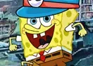 Jogar Spongebob Undersea Prison - Desenhos Animados