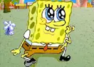 Spongebob War