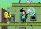 Jogar Spongebob Whatpants - Bob Esponja