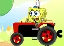 Jogar SpongeBobs Revenge - Desenhos Animados