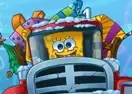 Jogar Spongebob's Snow Plow - Agilidade