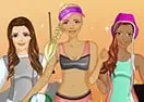 Jogar Sport Stylist 2 - Esportes