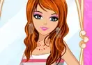 Sporty Girl Makeover