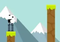 Jogar Spring Panda - Ação e Aventura