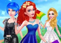 Jogar Spring Unforgettable Afternoon