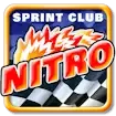 Jogar Sprint Club Nitro - Corrida